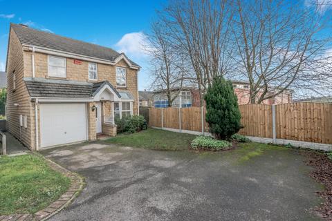 undefined, Mount View Court, Cleckheaton, West Yorkshire, BD19