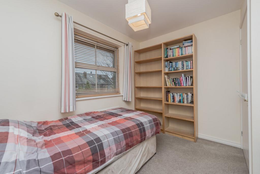3rd Bedroom