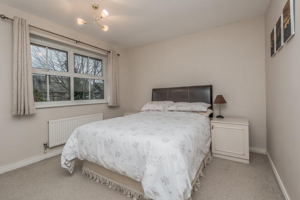 2nd Bedroom