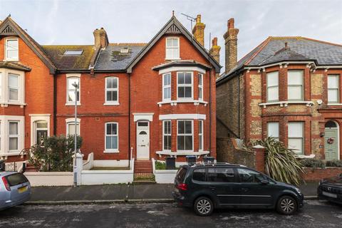 undefined, Grove Road, Ramsgate CT11
