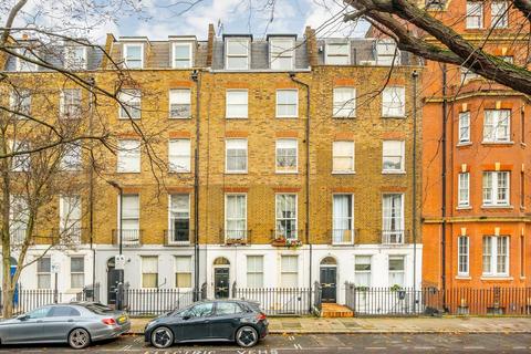 2 bedroom flat for sale, Cosway Street, London NW1