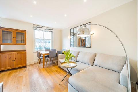 2 bedroom flat for sale, Cosway Street, London NW1