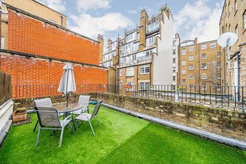 2 bedroom flat for sale, Cosway Street, London NW1
