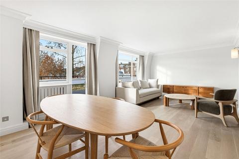 3 bedroom apartment to rent, Onslow Square, London, SW7