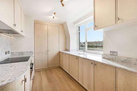 3 bedroom apartment to rent, Onslow Square, London, SW7