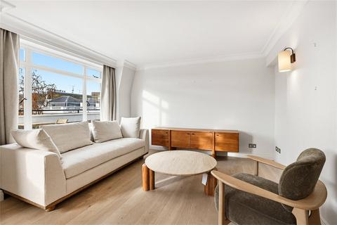 3 bedroom apartment to rent, Onslow Square, London, SW7