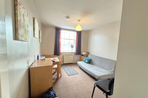 undefined, Victoria Apartments, Burnley BB12