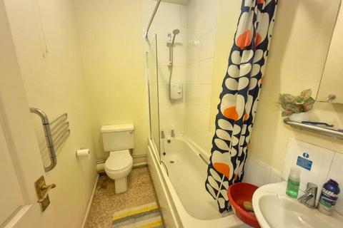 undefined, Victoria Apartments, Burnley BB12