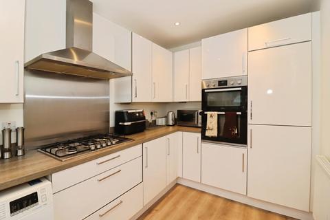 3 bedroom detached house for sale, Farnsworth Lane, Chesterfield S45