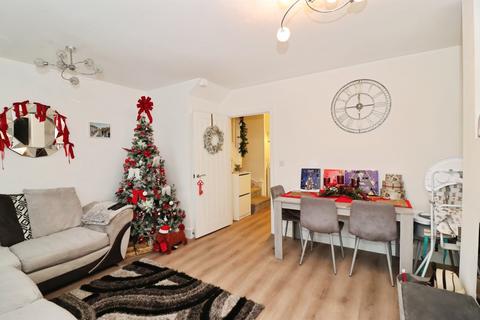 3 bedroom detached house for sale, Farnsworth Lane, Chesterfield S45