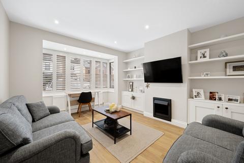 3 bedroom end of terrace house for sale, Tankerton Road, Surbiton KT6