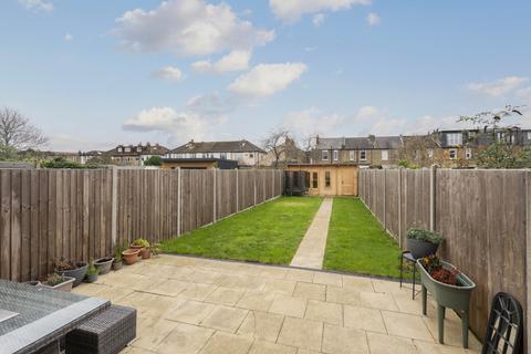 3 bedroom end of terrace house for sale, Tankerton Road, Surbiton KT6