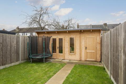 3 bedroom end of terrace house for sale, Tankerton Road, Surbiton KT6