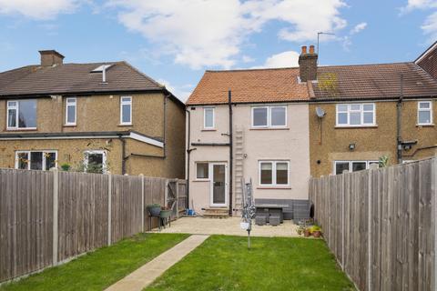 3 bedroom end of terrace house for sale, Tankerton Road, Surbiton KT6