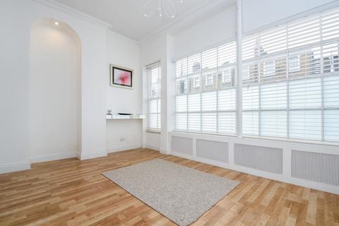 Mildmay Park, Islington, London, N1