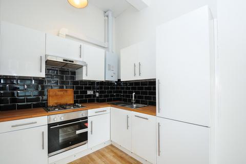 1 bedroom flat to rent, Mildmay Park, Islington, London, N1