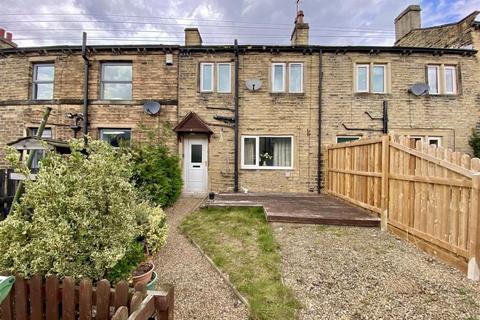 undefined, Kirby Row, Huddersfield, HD5