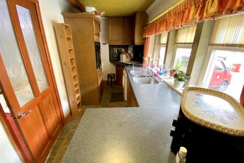 undefined, Kirby Row, Huddersfield, HD5