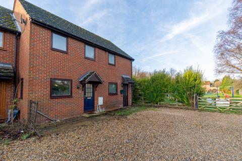 2 bedroom terraced house for sale, Queens Row, Cambridge CB22