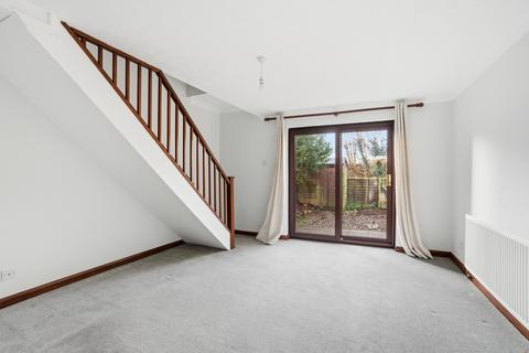 undefined, Queens Row, Cambridge CB22