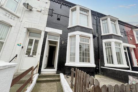 undefined, Benedict Street, Bootle, L20