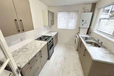 undefined, Benedict Street, Bootle, L20