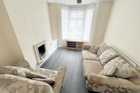 undefined, Benedict Street, Bootle, L20