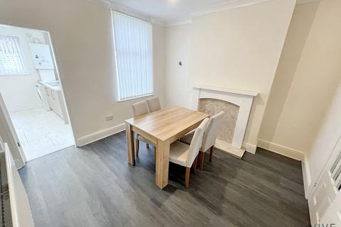 undefined, Benedict Street, Bootle, L20