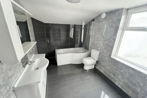 undefined, Benedict Street, Bootle, L20