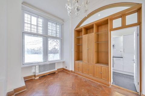2 bedroom flat to rent, Embankment Gardens, Chelsea, London, SW3