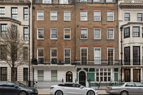 undefined, 50 Harley Street, Marylebone, London W1G