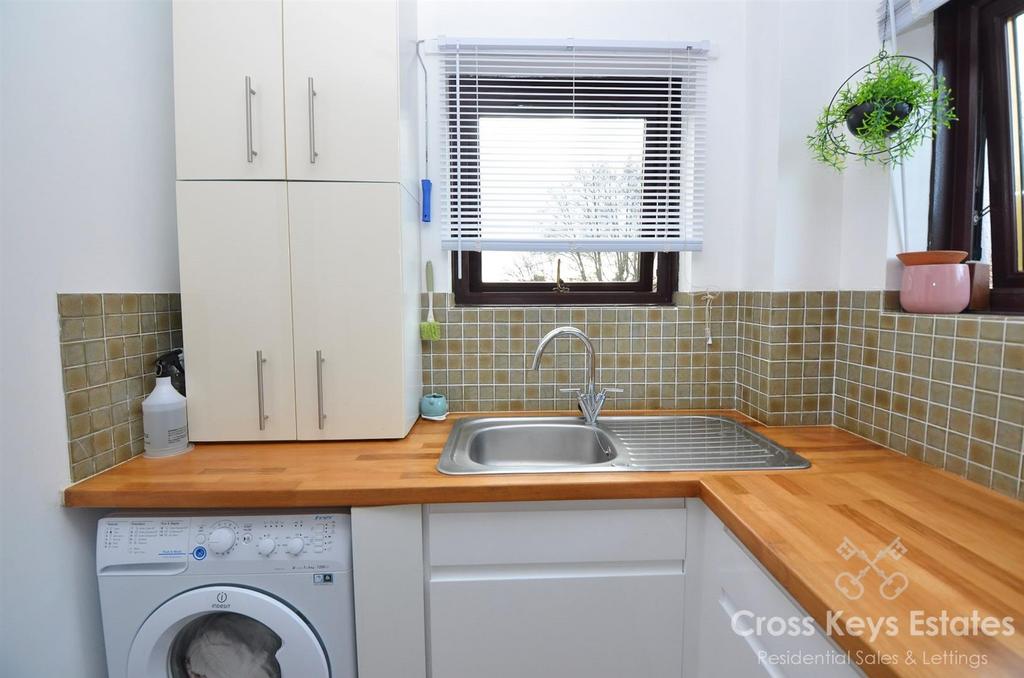 Fitted Kitchen