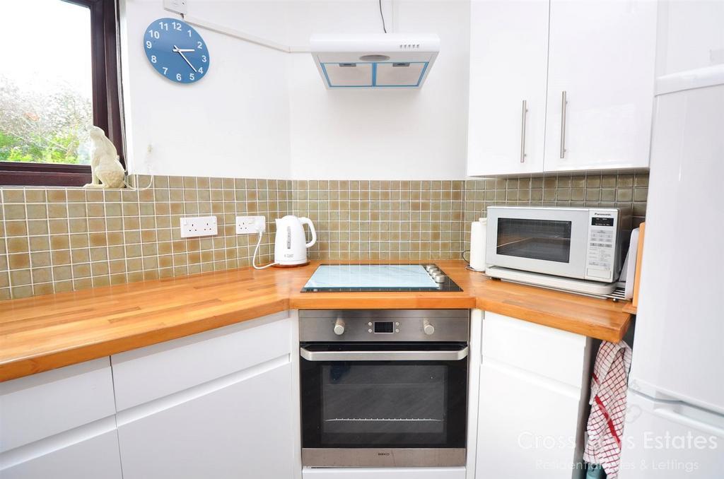 Fitted Kitchen