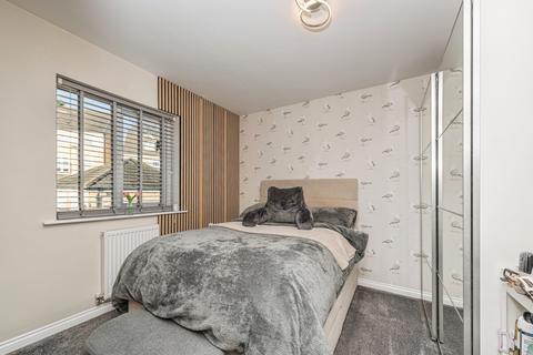 3 bedroom detached house for sale, Jilling Ing Park, West Yorkshire WF12