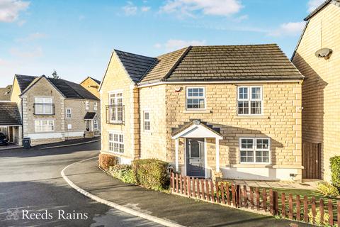 3 bedroom detached house for sale, Jilling Ing Park, West Yorkshire WF12