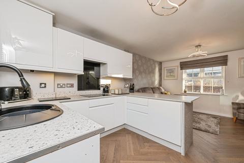 3 bedroom detached house for sale, Jilling Ing Park, West Yorkshire WF12