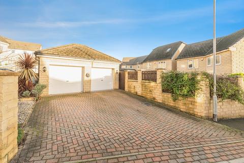 3 bedroom detached house for sale, Jilling Ing Park, West Yorkshire WF12