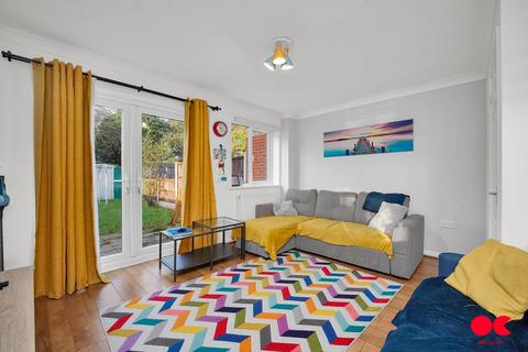 undefined, Fryerns Terrace, Basildon SS14