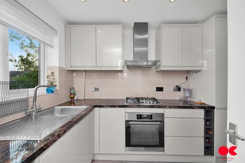 undefined, Fryerns Terrace, Basildon SS14