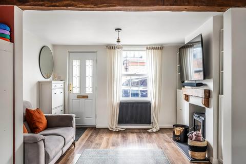 3 bedroom terraced house for sale, The Row, Main Road, Edenbridge, Kent