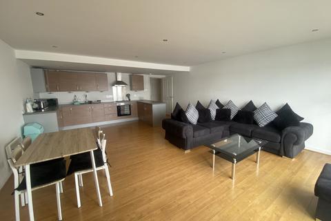 undefined, Marine Parade Walk, City Quay, Dundee, DD1