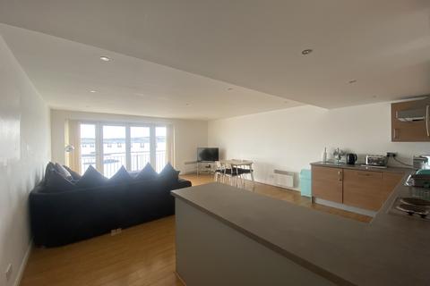 undefined, Marine Parade Walk, City Quay, Dundee, DD1