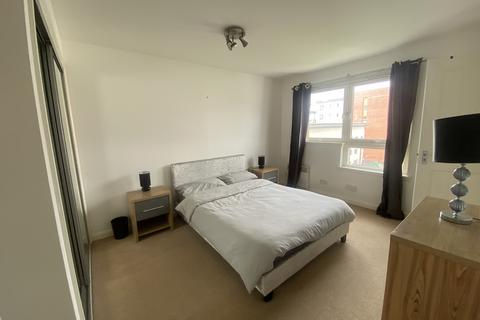 undefined, Marine Parade Walk, City Quay, Dundee, DD1