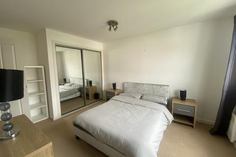 undefined, Marine Parade Walk, City Quay, Dundee, DD1