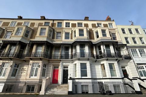 undefined, Paragon, Ramsgate, Kent, CT11