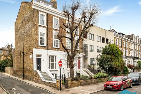 undefined, Gaisford Street, London, NW5