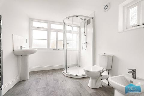 undefined, Gaisford Street, London, NW5