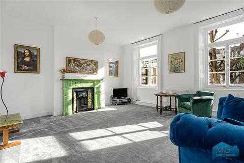 undefined, Gaisford Street, Kentish Town, London, NW5