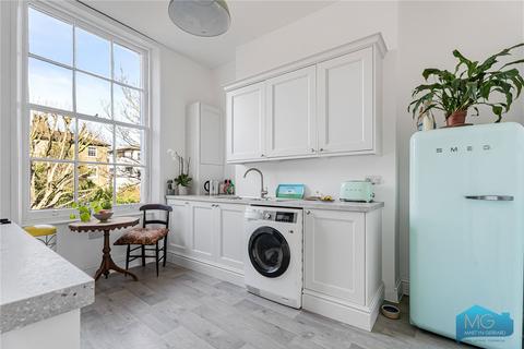 undefined, Gaisford Street, Kentish Town, London, NW5