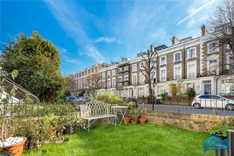 undefined, Gaisford Street, Kentish Town, London, NW5